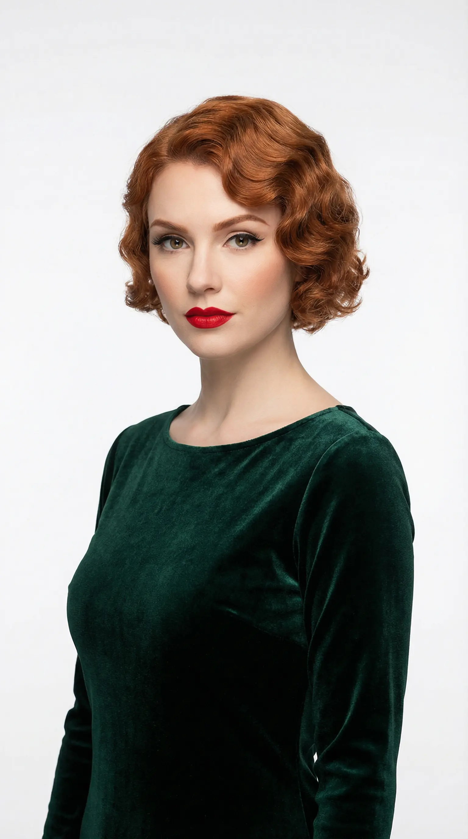 Fingerwaves Luxury - Premium Service